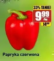 API MARKET Papryka czerwona oferta