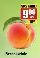 API MARKET Brzoskwinie oferta