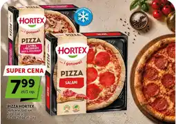 ABC Pizza Salami Hortex oferta