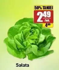 API MARKET Sałata oferta