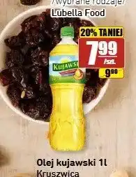 API MARKET Olej rzepakowy Kujawski oferta
