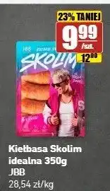 API MARKET Kiełbasa Skolim idealna JBB oferta