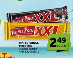 ABC Wafel Prince Polo XXL oferta