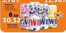 ABC Piwo Żywiec Premium oferta