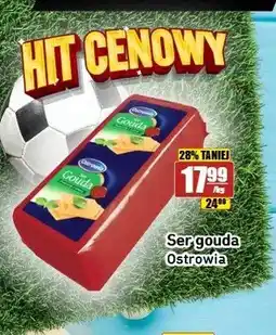 API MARKET Ser gouda Ostrowia oferta