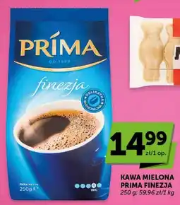 ABC Kawa mielona Prima Finezja oferta