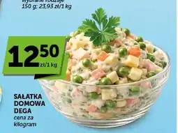 ABC Sałatka domowa Dega oferta