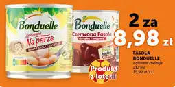 ABC Fasola biała Cannellini Bonduelle oferta