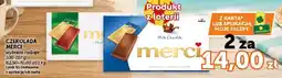 ABC Czekolada Merci oferta