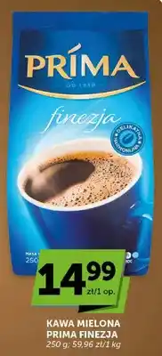 ABC Kawa mielona Prima Finezja oferta