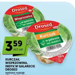 ABC Wieprzowina w galarecie Drosed oferta