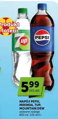 ABC Napój Pepsi oferta