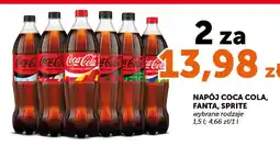 ABC Napój Coca-Cola Zero Cukru oferta