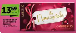 ABC Bombonierka Mieszko Cherrissimo Classic oferta