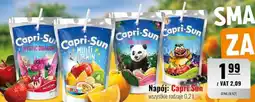 Eurocash Napój: Capri Sun oferta