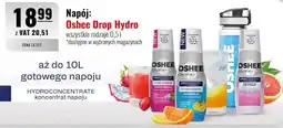 Eurocash Napój: Oshee Drop Hydro oferta