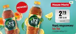 Eurocash Napój niegazowany: Ice Tea oferta