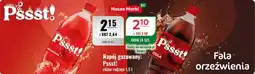 Eurocash Napój gazowany: Pssst! oferta