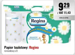 Eurocash Papier toaletowy: Regina oferta