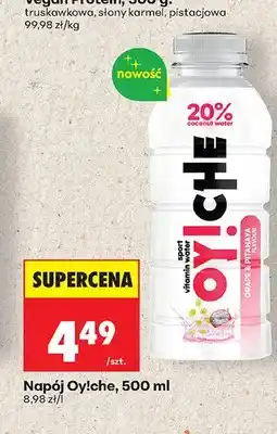 Biedronka Napój Oy!che oferta