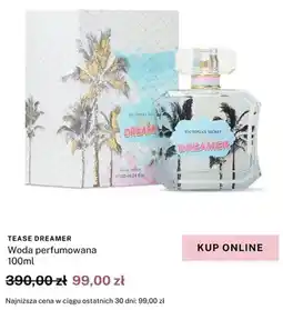 Victoria's Secret Woda perfumowana Victoria's Secret Tease Dreamer oferta