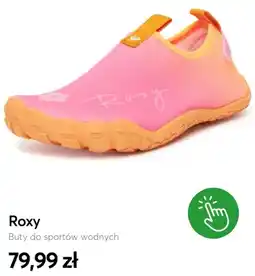 eobuwie Buty do sportów wodnych Roxy oferta