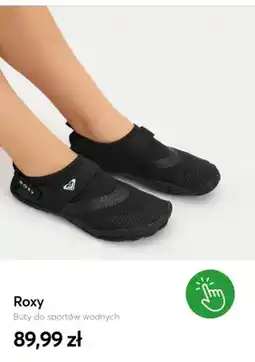 eobuwie Buty do sportów wodnych Roxy oferta