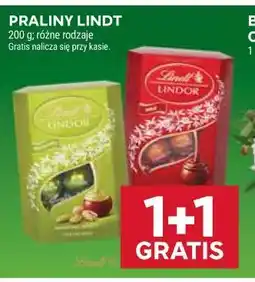 Stokrotka Praliny Lindt oferta