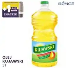 Stokrotka OLEJ KUJAWSKI oferta