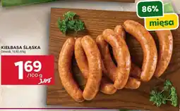 Stokrotka Olewnik Kiełbasa śląska oferta
