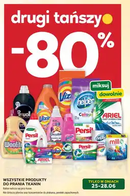 Stokrotka Wszystkie produkty do prania tkanin oferta