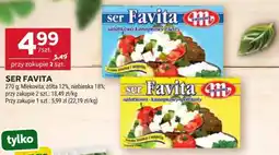 Stokrotka SER FAVITA oferta