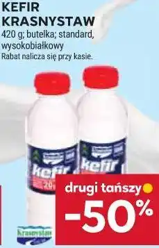 Stokrotka Krasnystaw Kefir oferta