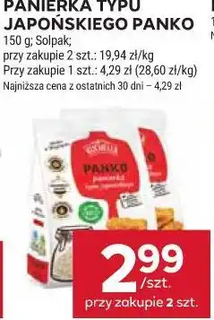 Stokrotka Panierka typu japońskiego Panko oferta