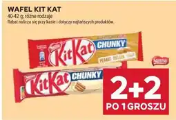 Stokrotka Wafel Kit Kat oferta