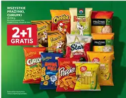 Stokrotka WSZYSTKIE PRAŻYNKI, CHRUPKI oferta