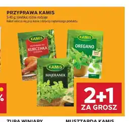 Stokrotka Przyprawa Kamis oferta