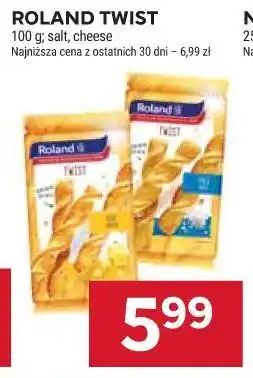 Stokrotka Roland Twist oferta