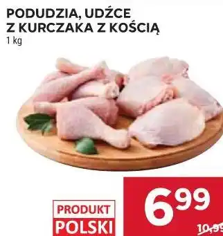 Stokrotka Podudzia, udźce z kurczaka z kością oferta