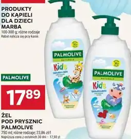 Stokrotka Żel pod prysznic Palmolive oferta