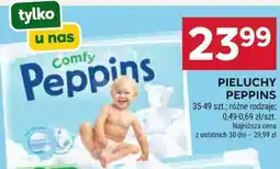 Stokrotka Pieluchy Peppins oferta