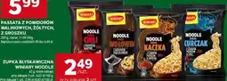 Stokrotka Winiary Noodle Zupka błyskawiczna oferta