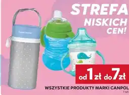 Stokrotka Wszystkie produkty marki Canpol oferta