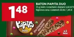 Stokrotka Baton Papita Duo oferta