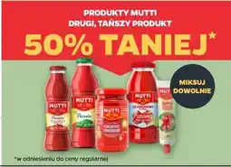 Netto Produkty Mutti oferta