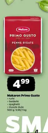 Netto Makaron Primo Gusto oferta