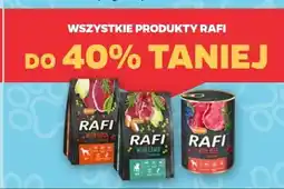 Netto Wszystkie produkty Rafi oferta