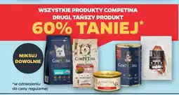 Netto Wszystkie produkty Competina oferta