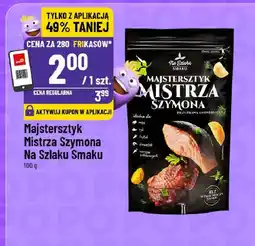 Polomarket Majstersztyk Mistrza Szymona Na Szlaku Smaku oferta