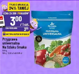Polomarket Przyprawa uniwersalna Na Szlaku Smaku oferta